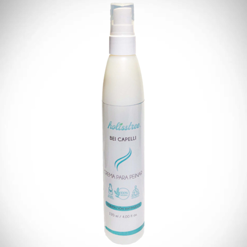 Crema para Peinar Leave In 120 ml