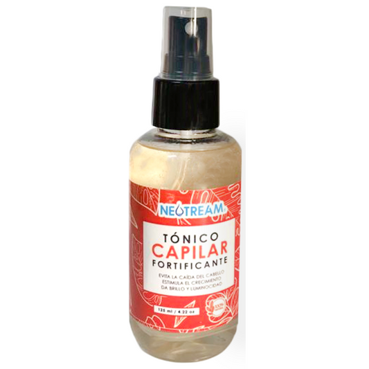 Tónico Capilar Fortificante 125 ml