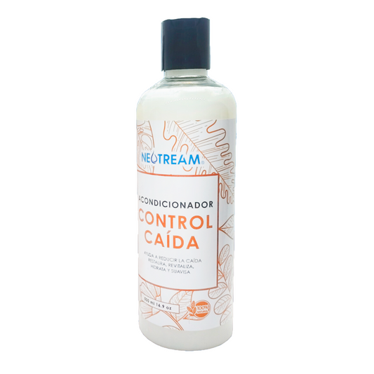 Acondicionador Control Caída 500ml